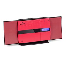 Auna dab impianto stereo - dab+,