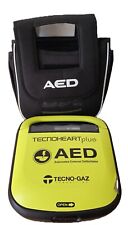 Defibrillatore Dae Semiautomatico Tecno-gaz Tecnoheart Plus.