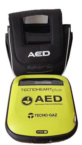 Defibrillatore dae - defibrillatore,
