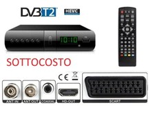 Decoder dvb 1080p - dvb-t2,