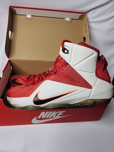 Nike lebron cuore - nike, di