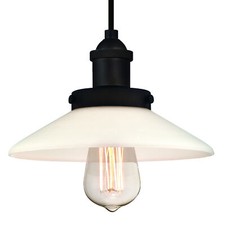 Lampada a Sospensione Art Deco