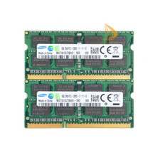 Samsung 16 GB 16 G 2x 8 GB