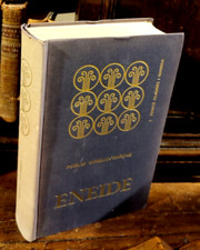 Publio Virgilio Marone -