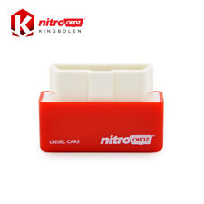 CENTRALINA AGGIUNTIVA NITRO