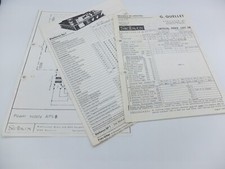 Schema elettrico stellavox - elettrico,
