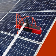 Kit Spazzola Pulizia per