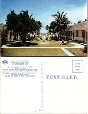 Cartolina Ocean Plaza