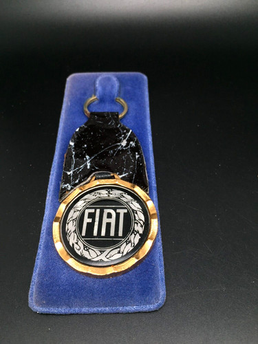 Fiat portachiavi porta - fiat,