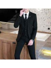 Abito Smoking Uomo Completo