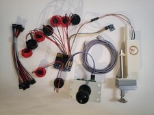 Virtual Pinball - Pincab - Kit