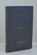 I fossili. Introduzione ai