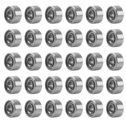 Mini cuscinetto sfera - a,
