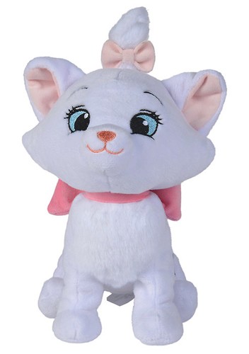 Peluche gli aristogatti - aristogatti, minou