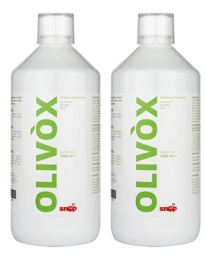 Snep olivox bottiglie - olivox,
