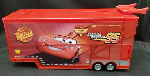 Disney pixar cars mega - disney,