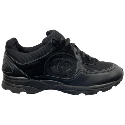 Chanel uomo runners scarpe - chanel,