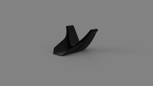 Portabici black cover plus - black,