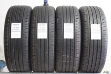 4 PNEUMATICI SEMI NUOVE 215 55