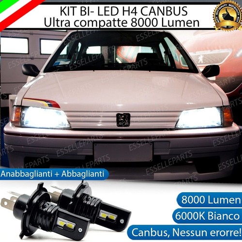 Kit led per peugeot 106 - led,