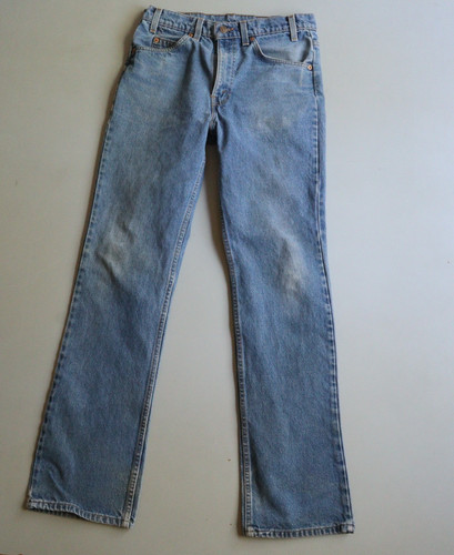 Jeans vintage levis - jeans,