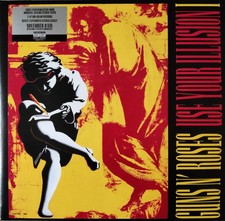 Guns roses use - guns, your