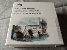 English Music - The Academy Of