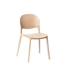 Sedia polipropilene cucina bar