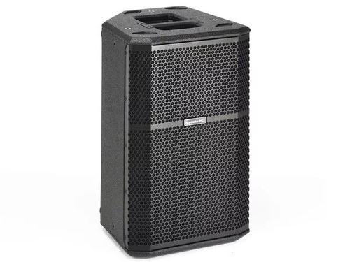 Montarbo cassa amplificata