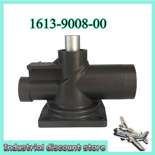 1613 9008 valvola scarico - 1613-9008-00,