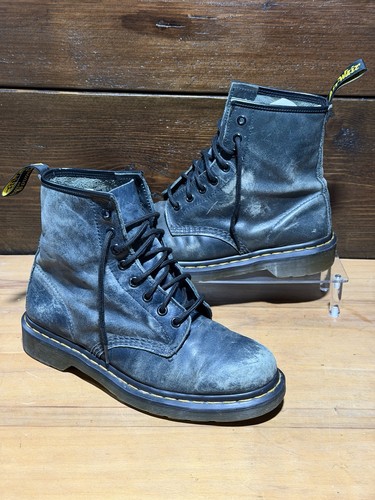 Stivali martens 1460 - martens, pascal