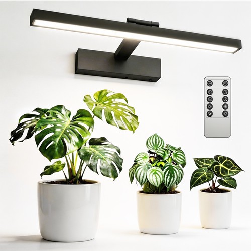 Lampada led per piante - piante, sansi
