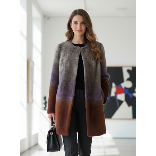 Cappotto donna love - love, token