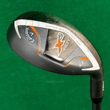 Callaway X2 Hot Pro 23°