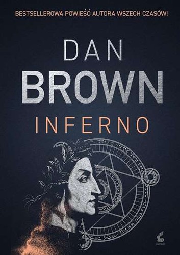 Inferno dan brown - inferno, j