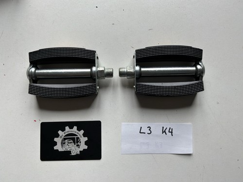Pedale blocco ddr - pedale,
