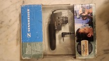 Sennheiser mke 400 - mke,