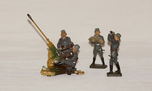 Gruppo flak lineol - gruppo,