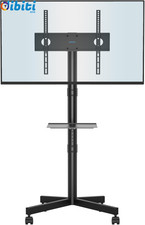 Supporto TV Da Pavimento per