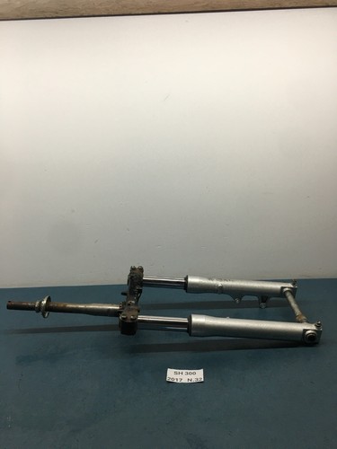 Forcella completa honda 300 - completa,