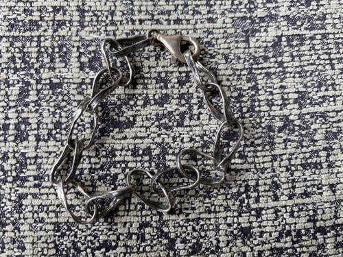 Bracciale vintage israele - israele, in
