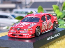 Alfa Romeo / 155 V6 TI / No.2