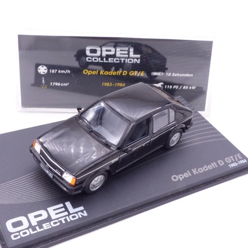 Opel collection - opel,