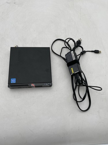Lenovo thinkcentre m600 n3700 - thinkcentre,