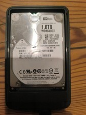 HDD Sata Esterno USB 3.0