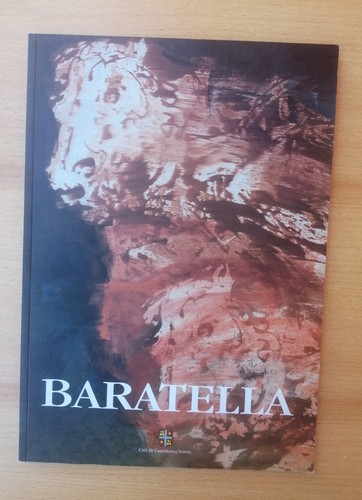 Paolo baratella padroni del - i,