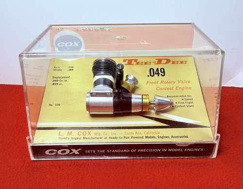 Vintage nos cox - vintage,