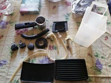 RICAMBI MACCHINA DA CAFFE' DE