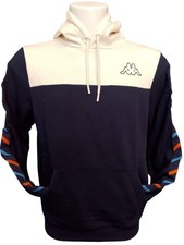 Kappa Felpa Uomo Farvel con