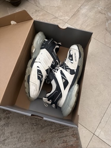 Sneakers uomo balenciaga - uomo,